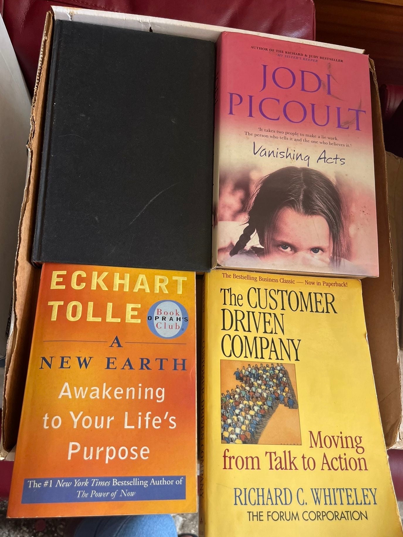 Collection of 27 Books