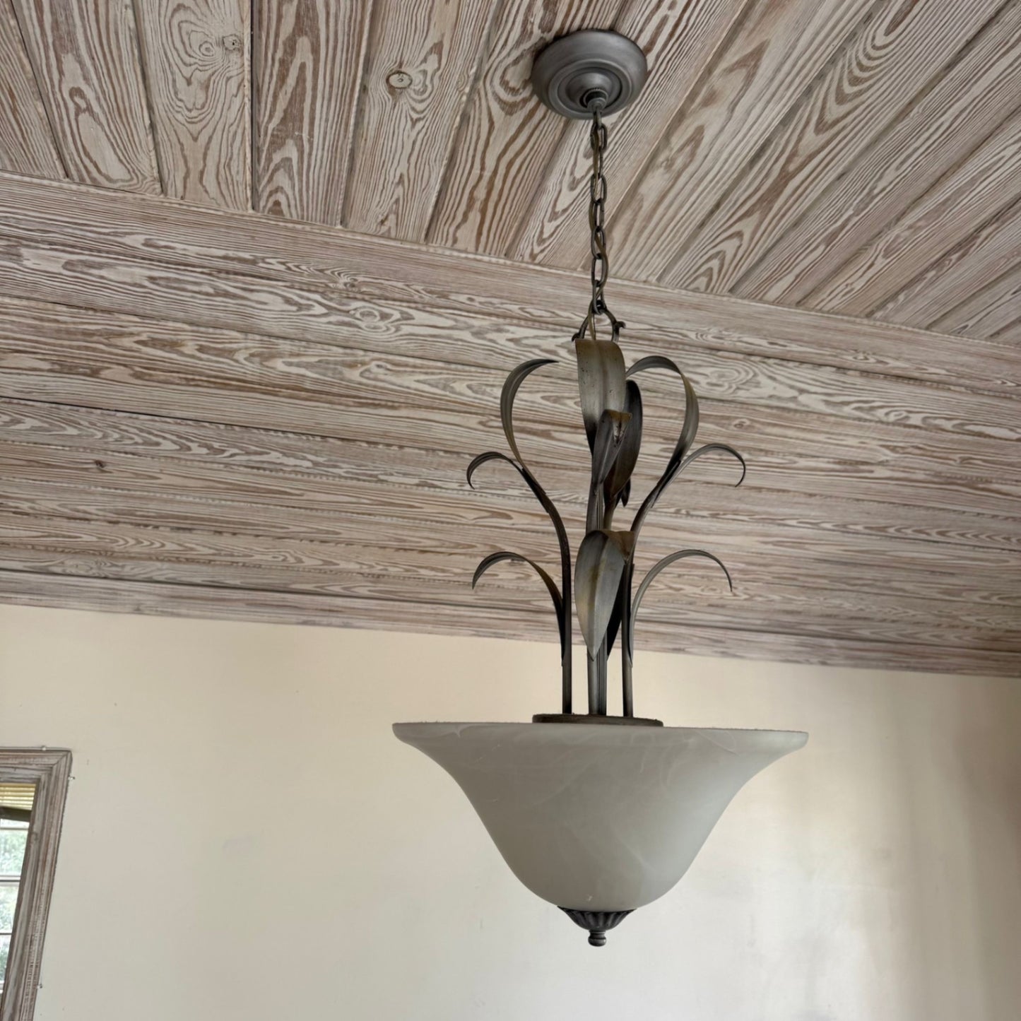 Decorative Light Fixture
