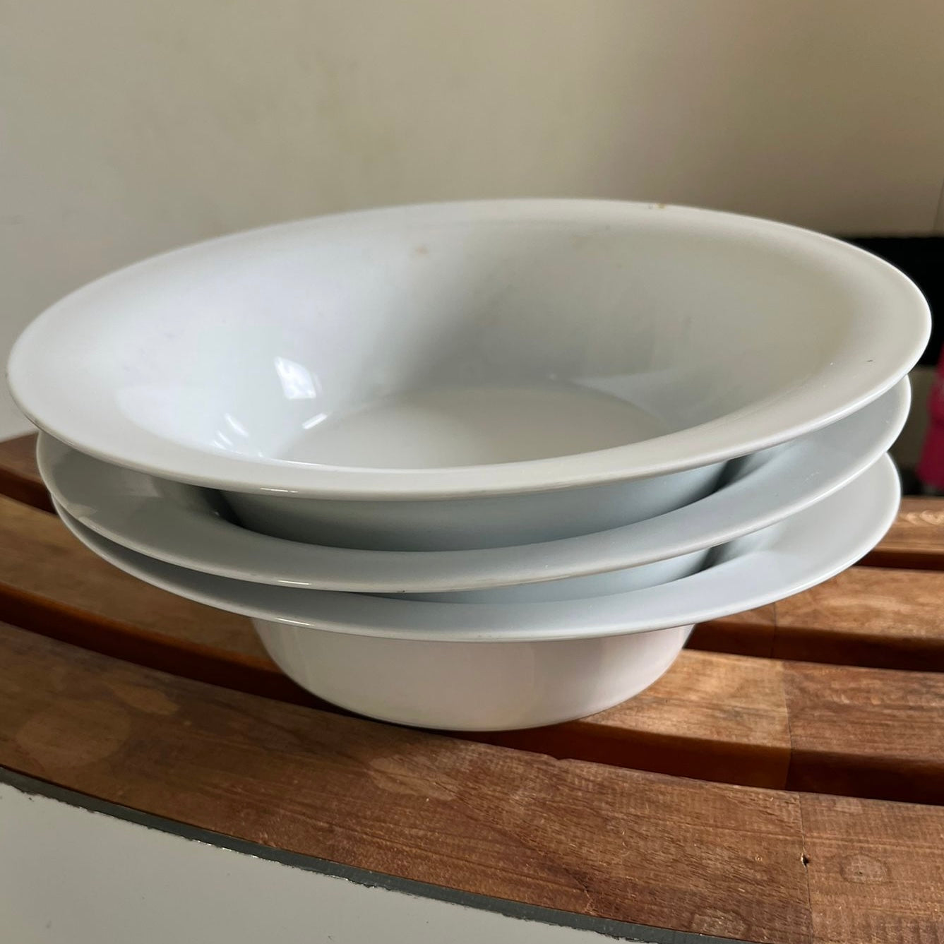 Miniature Mug + 3 Bowls + 5 Plates + 4 Glasses + 2 Bowls