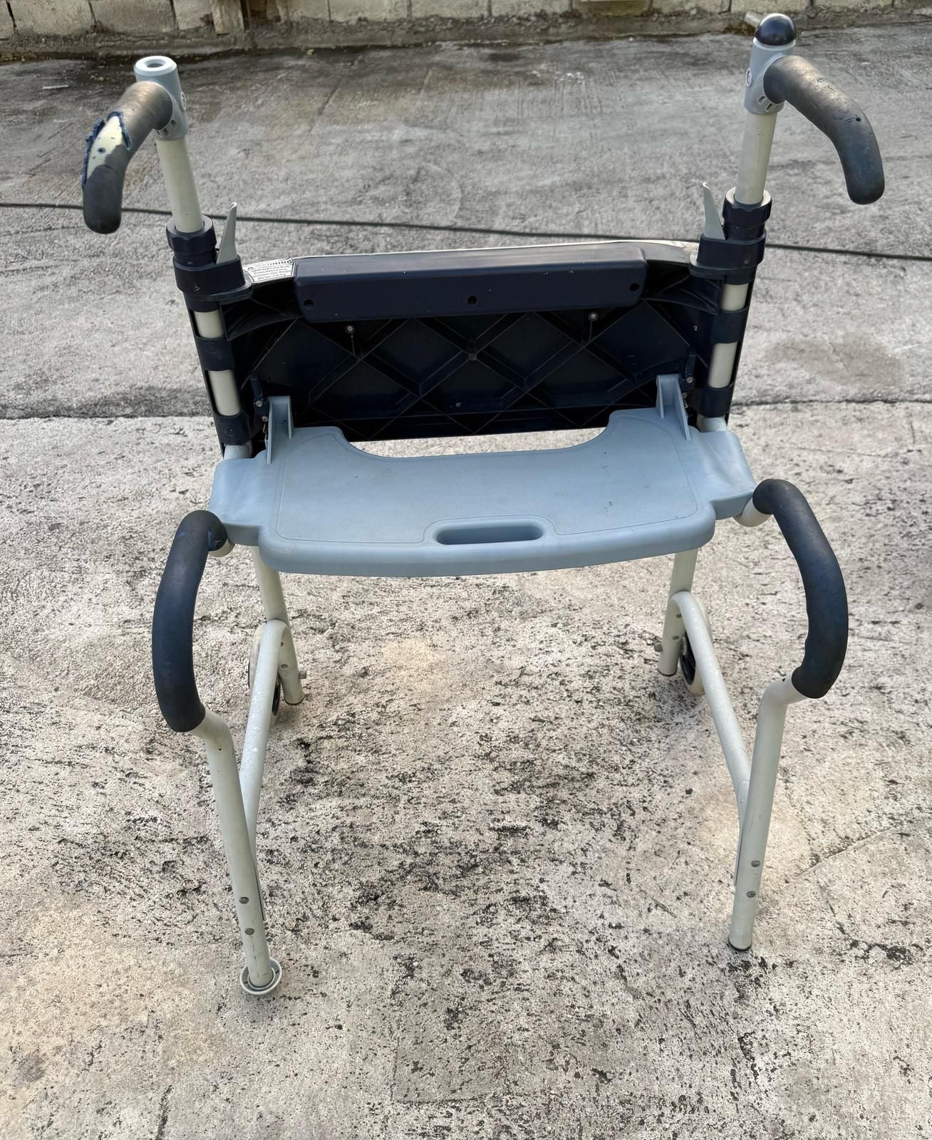Assistive Walker