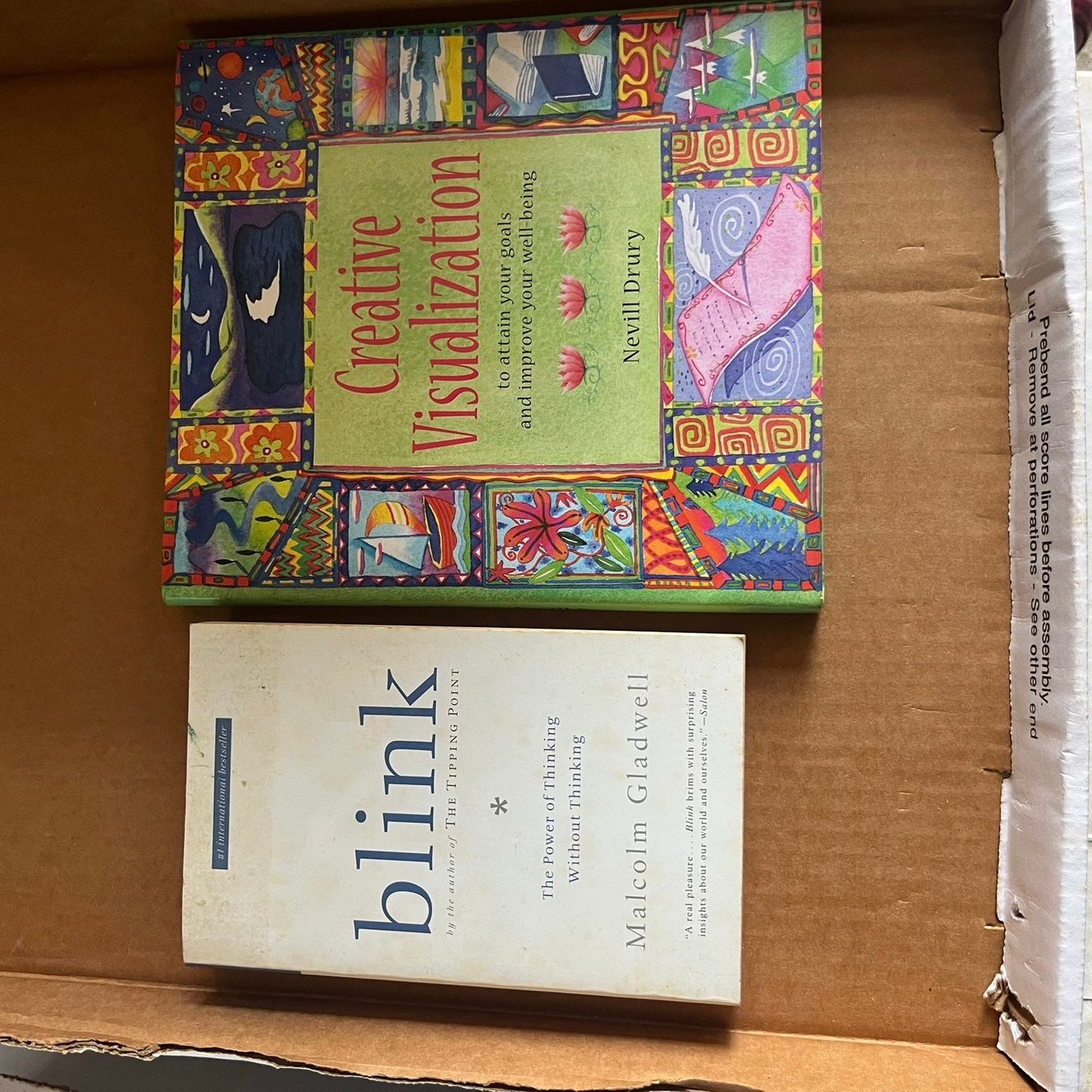 Collection of 14 Books
