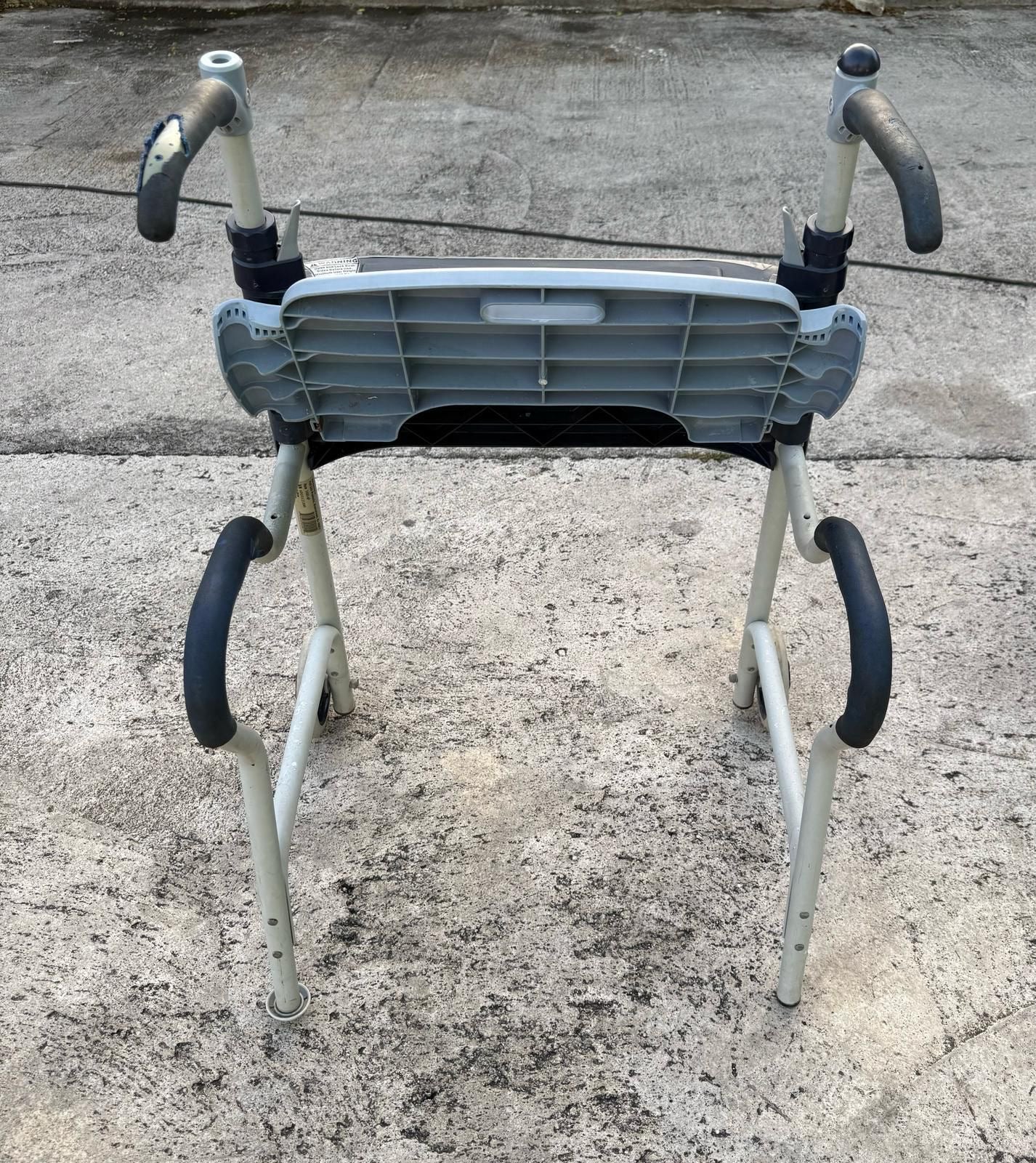 Assistive Walker
