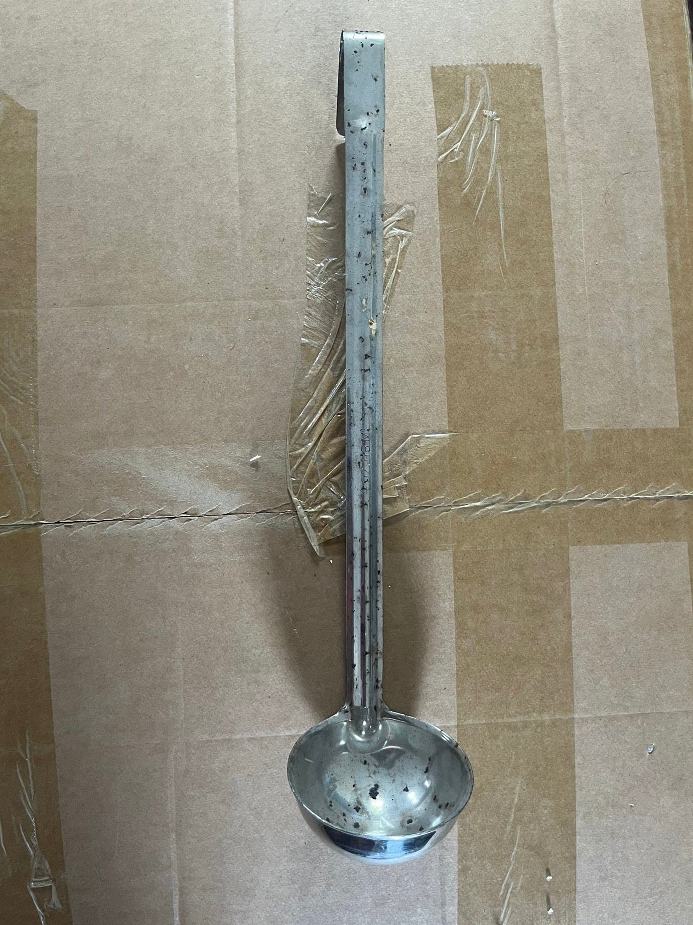 Stainless Steel Ladle