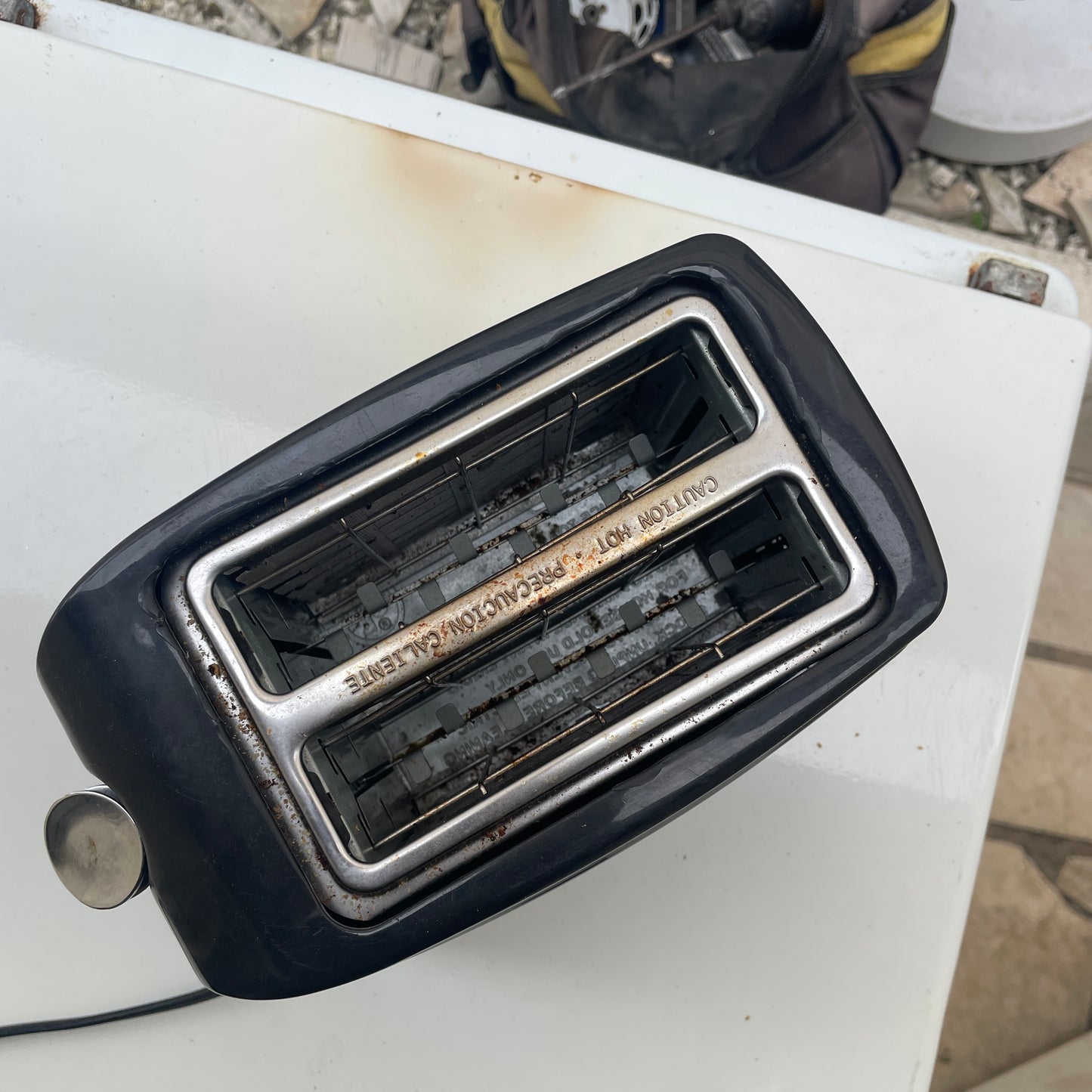 BELLA Toaster