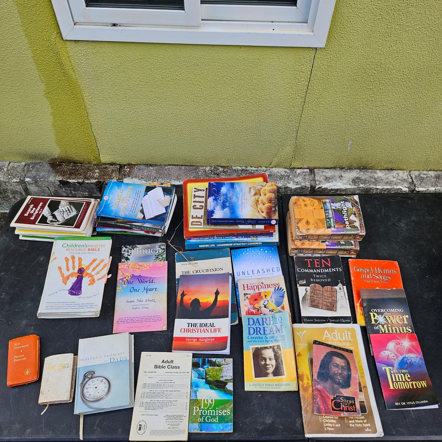 Books