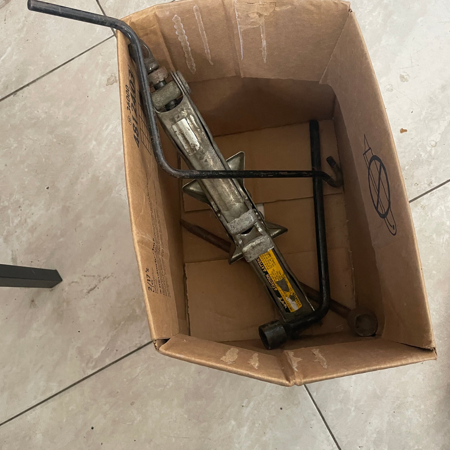 Car Jack