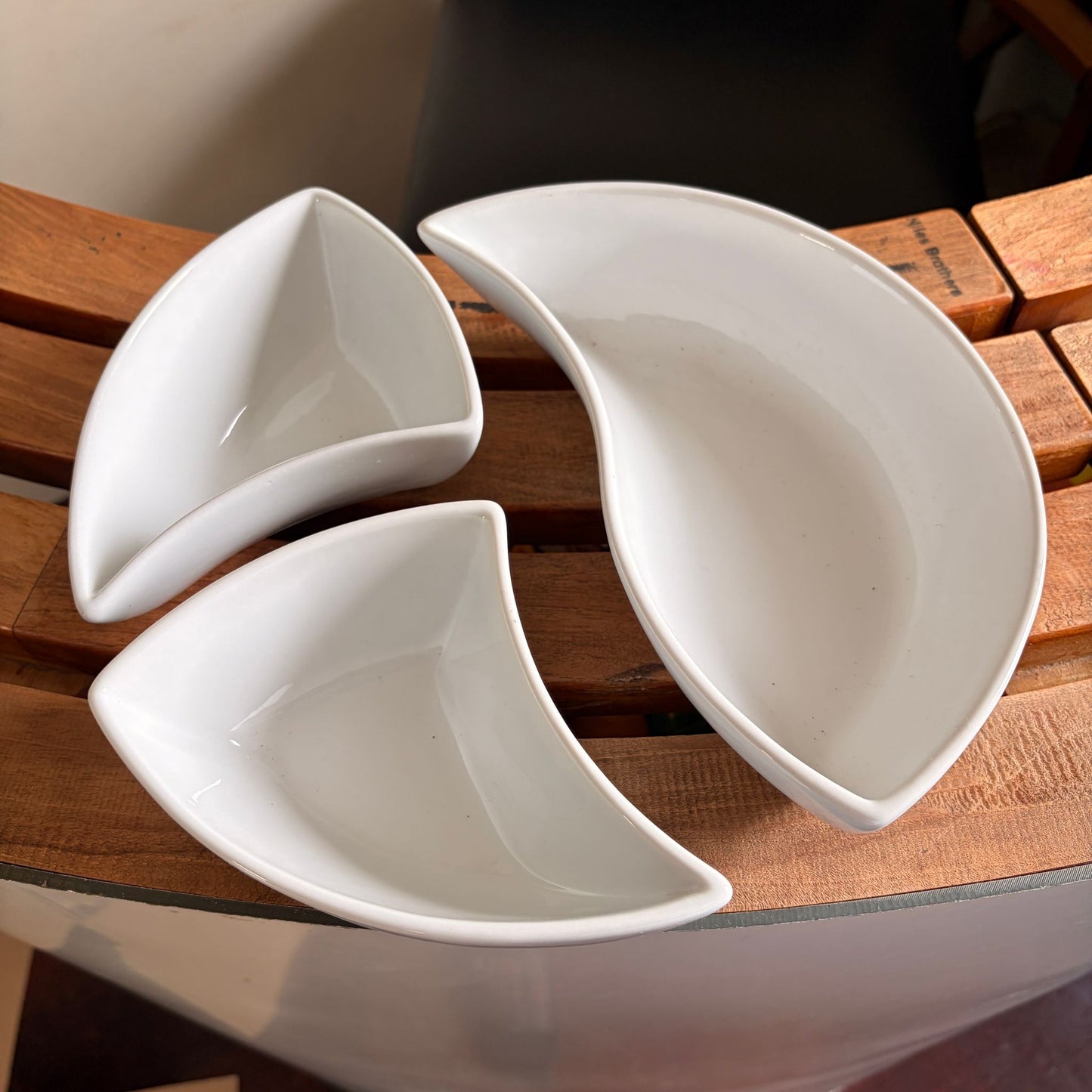 Ceramic Bowl Set