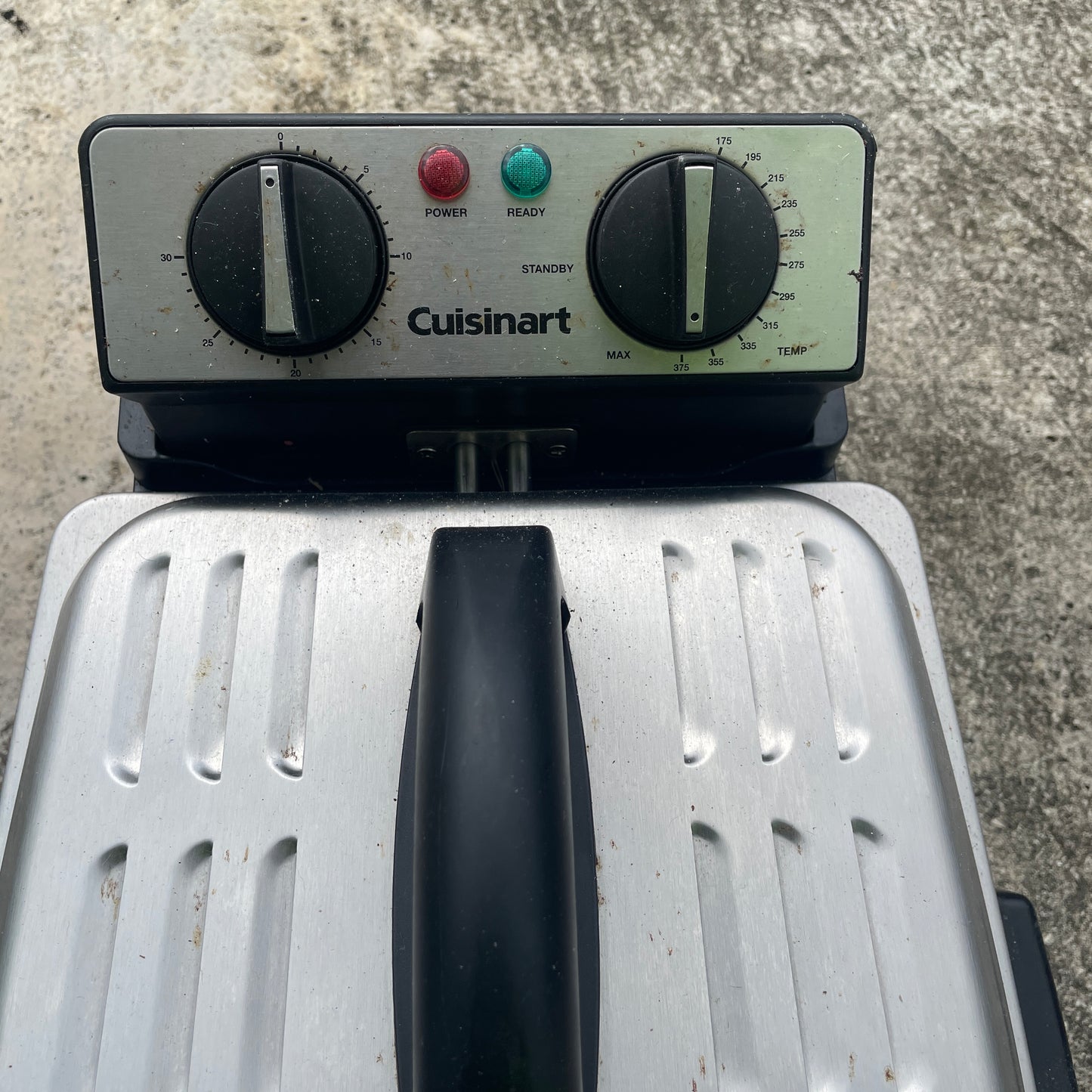 Cuisinart Deep Fryer