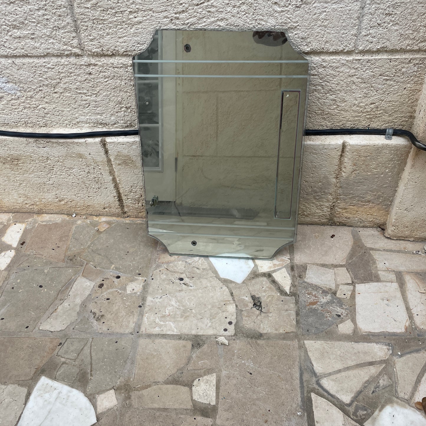 Decorative Wall Mirror