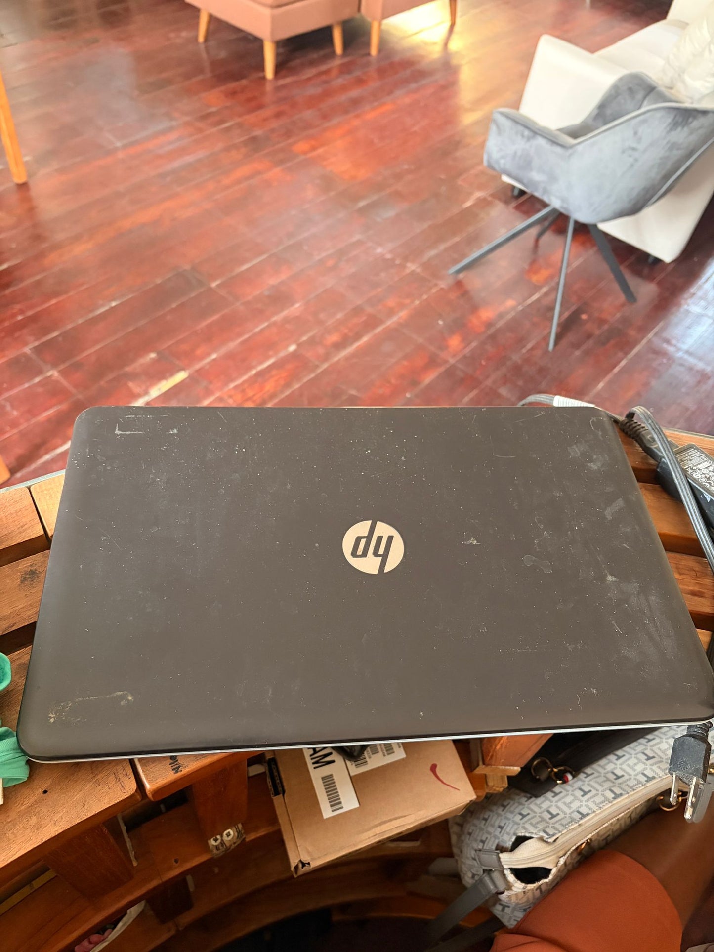 HP Pavilion Laptop