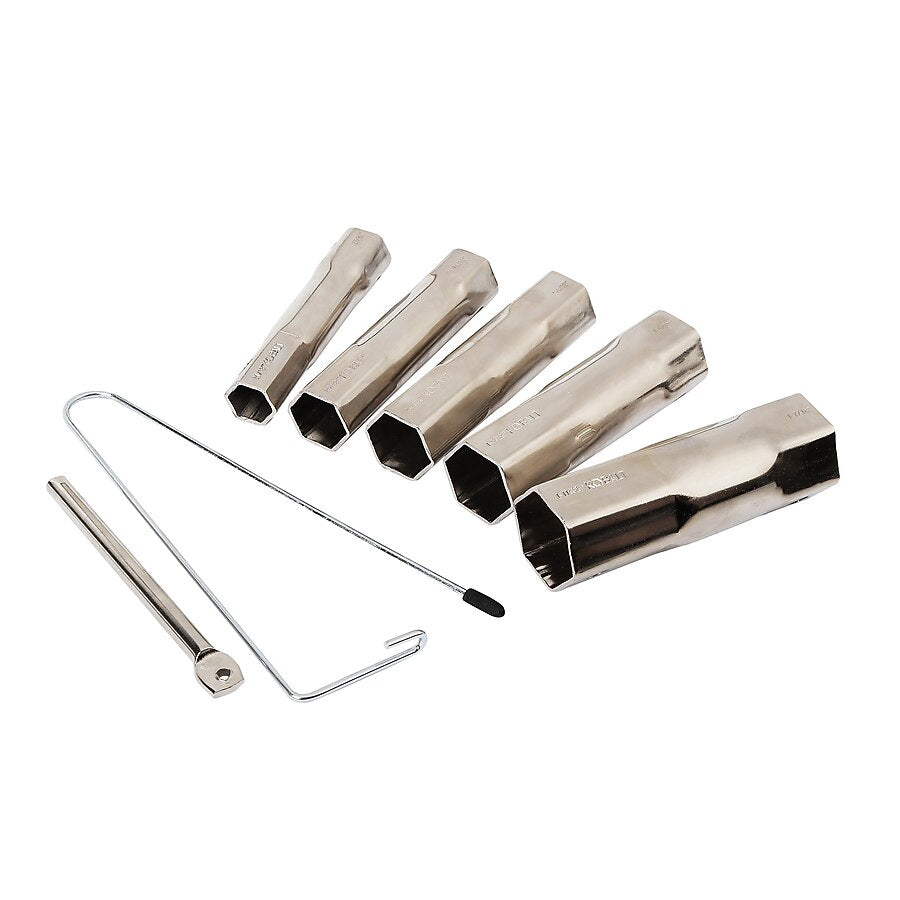 Kobalt 5 Piece Double Sided Wrench Kit