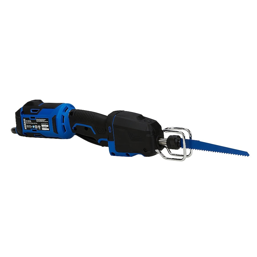 Kobalt 6 Amp Variable Speed Reciprocating Saw