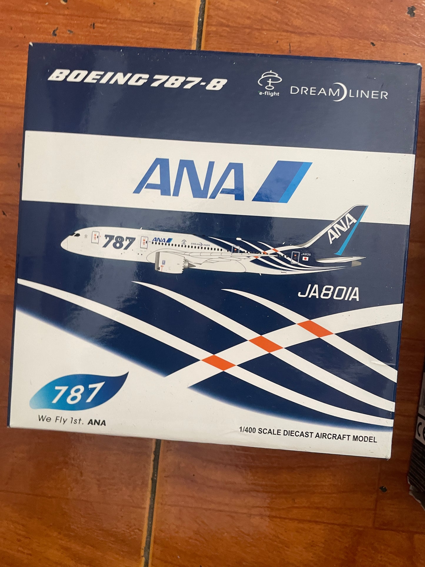 Model Planes To Scale