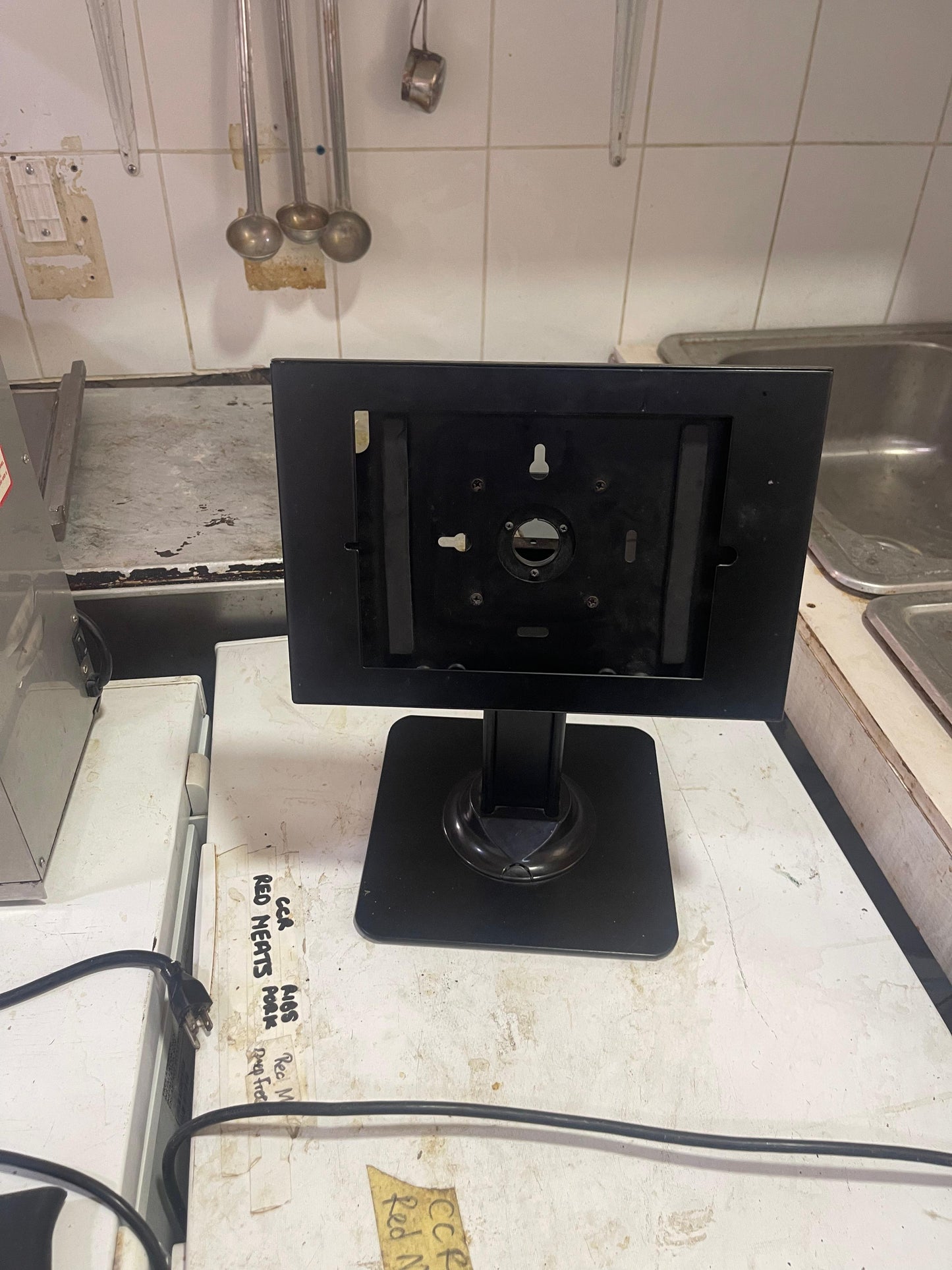 Monitor Stand