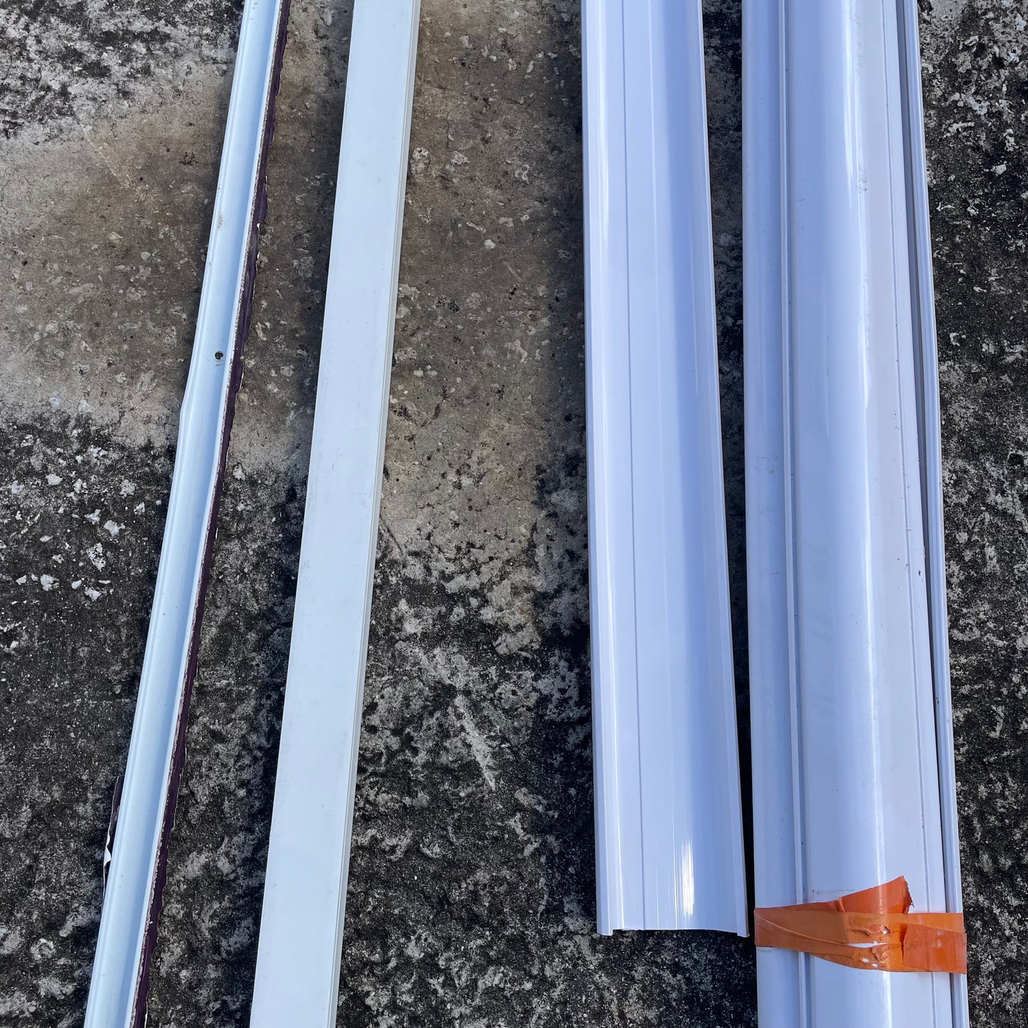 PVC Trunking