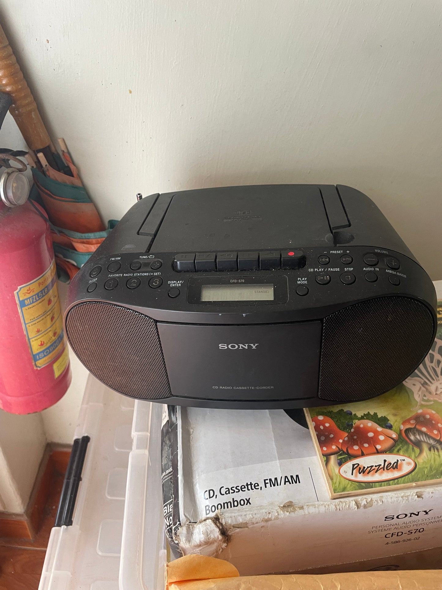 Radio