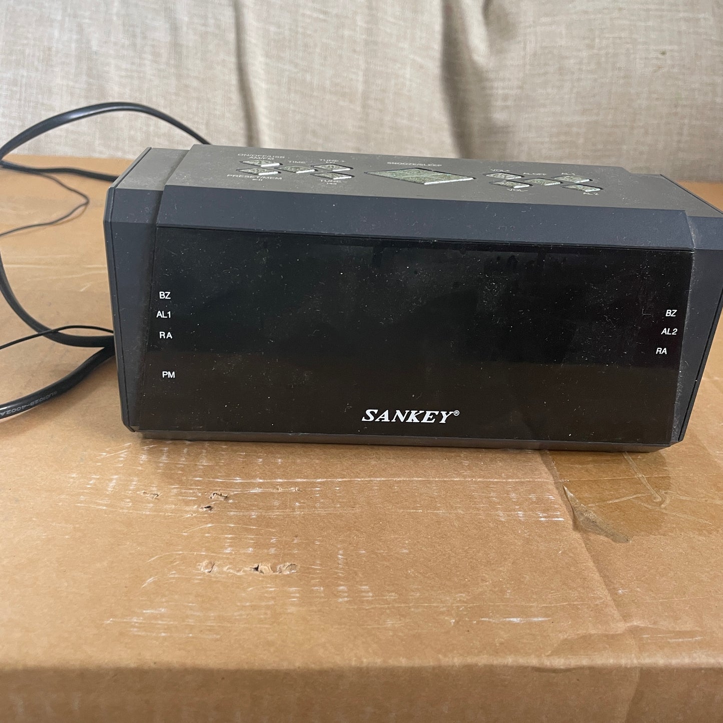 Radio