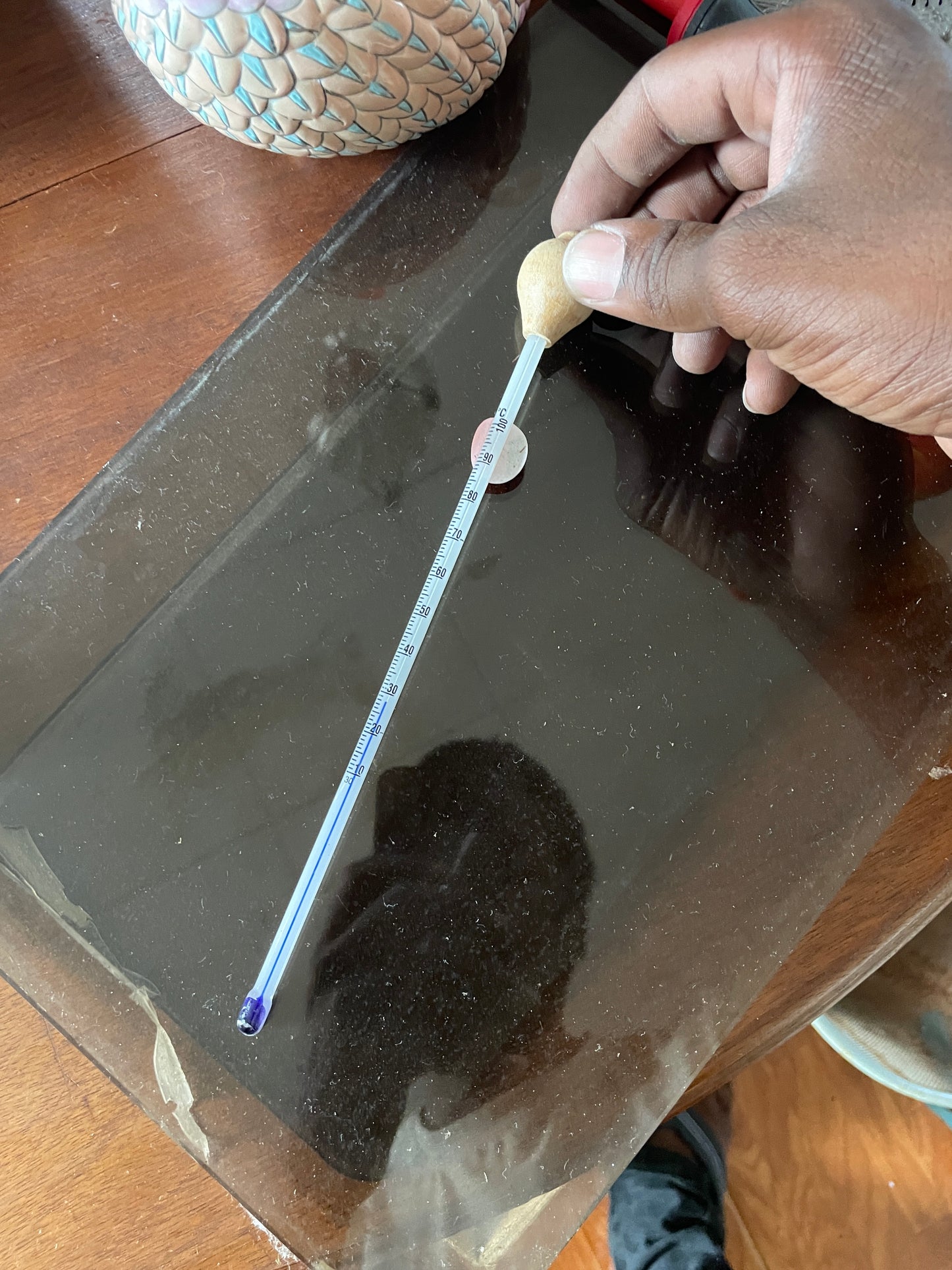 Thermometer