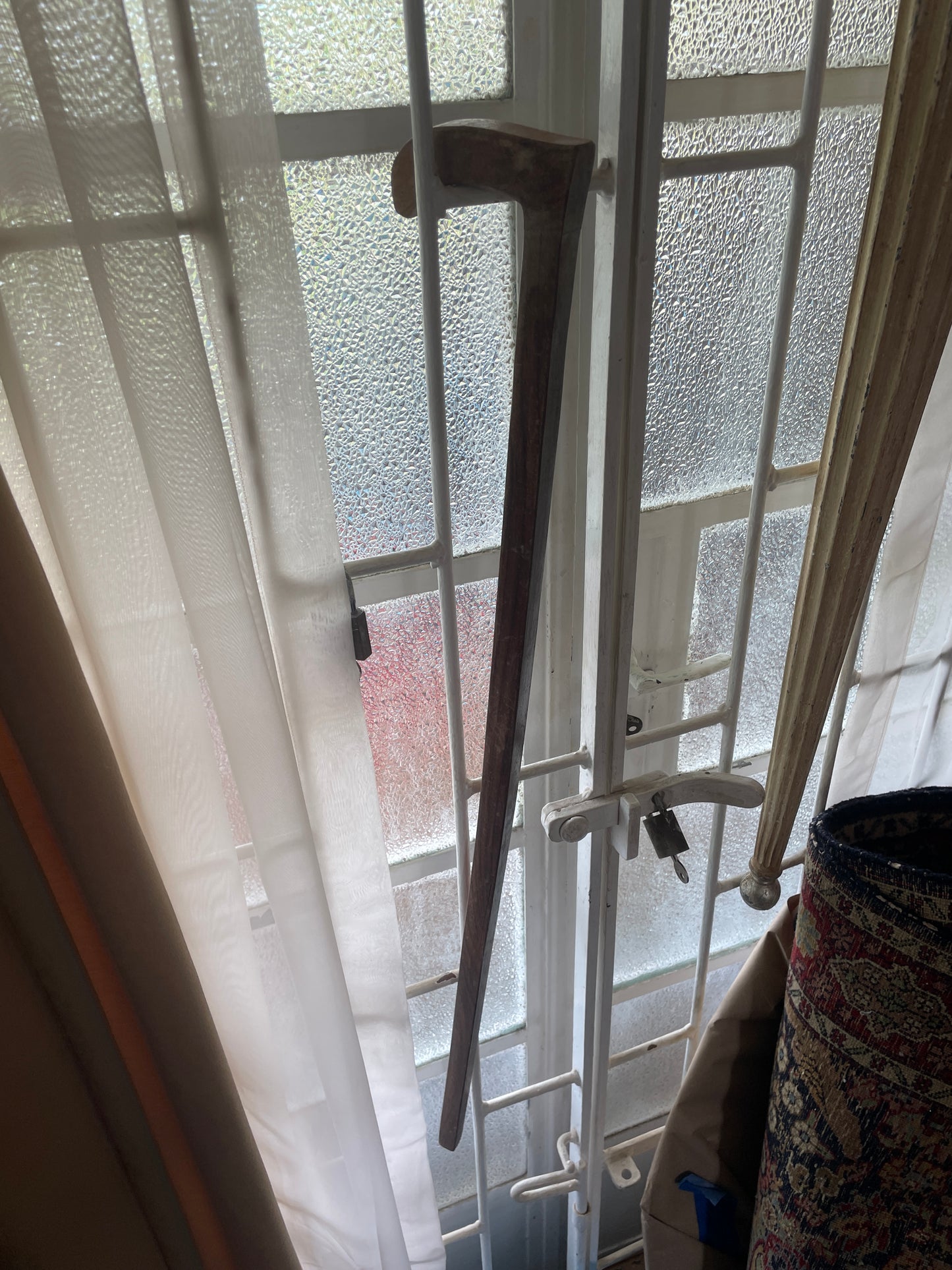 Walking Stick