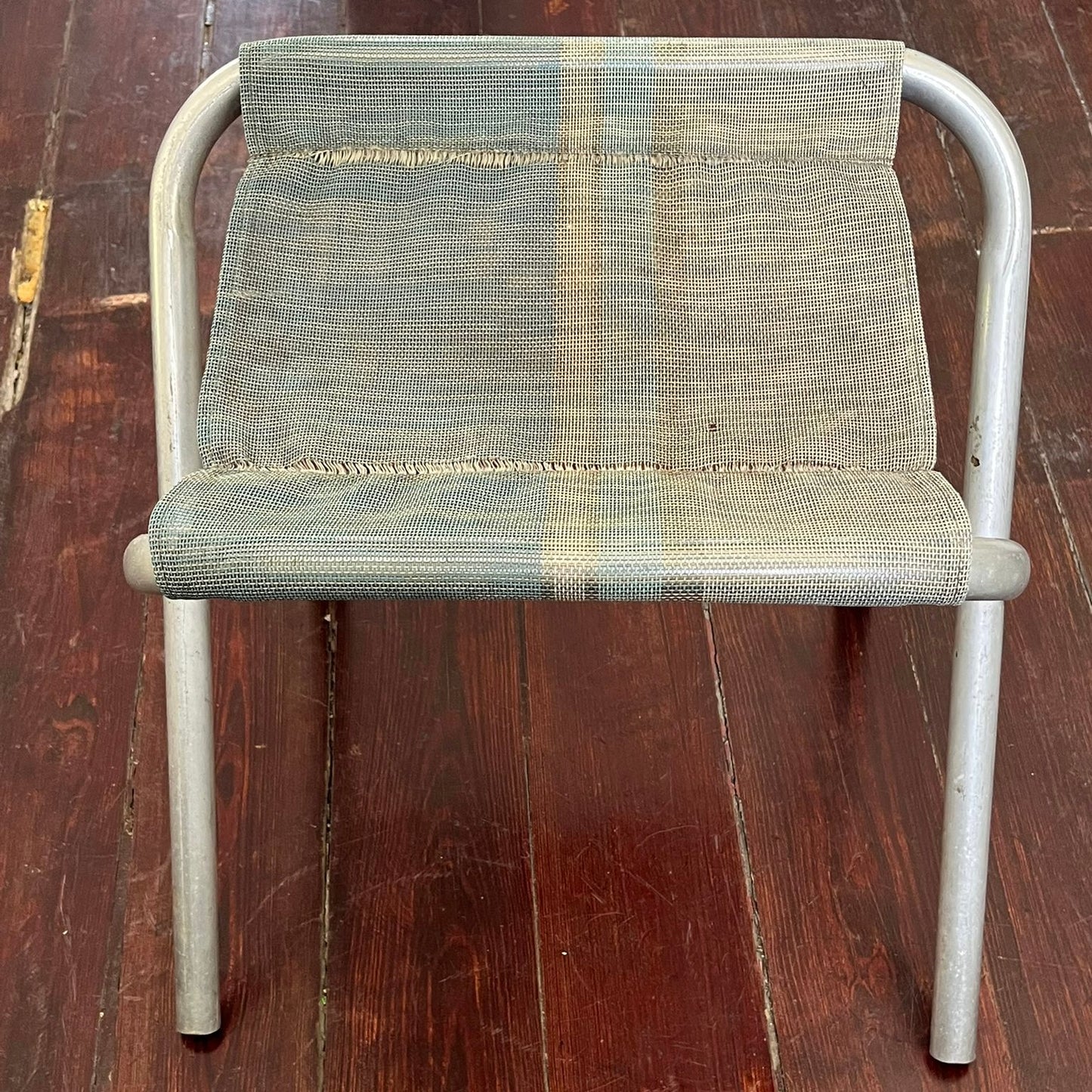 Folding Stool