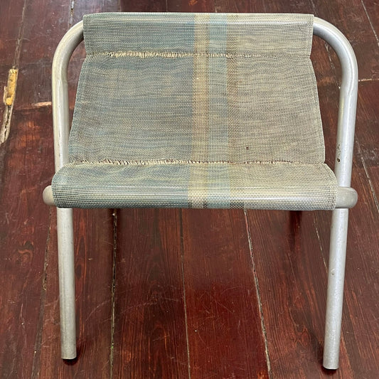 Folding Stool