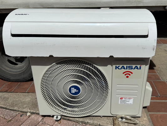 Kaisai 12,000 BTU Split Air Conditioning Unit