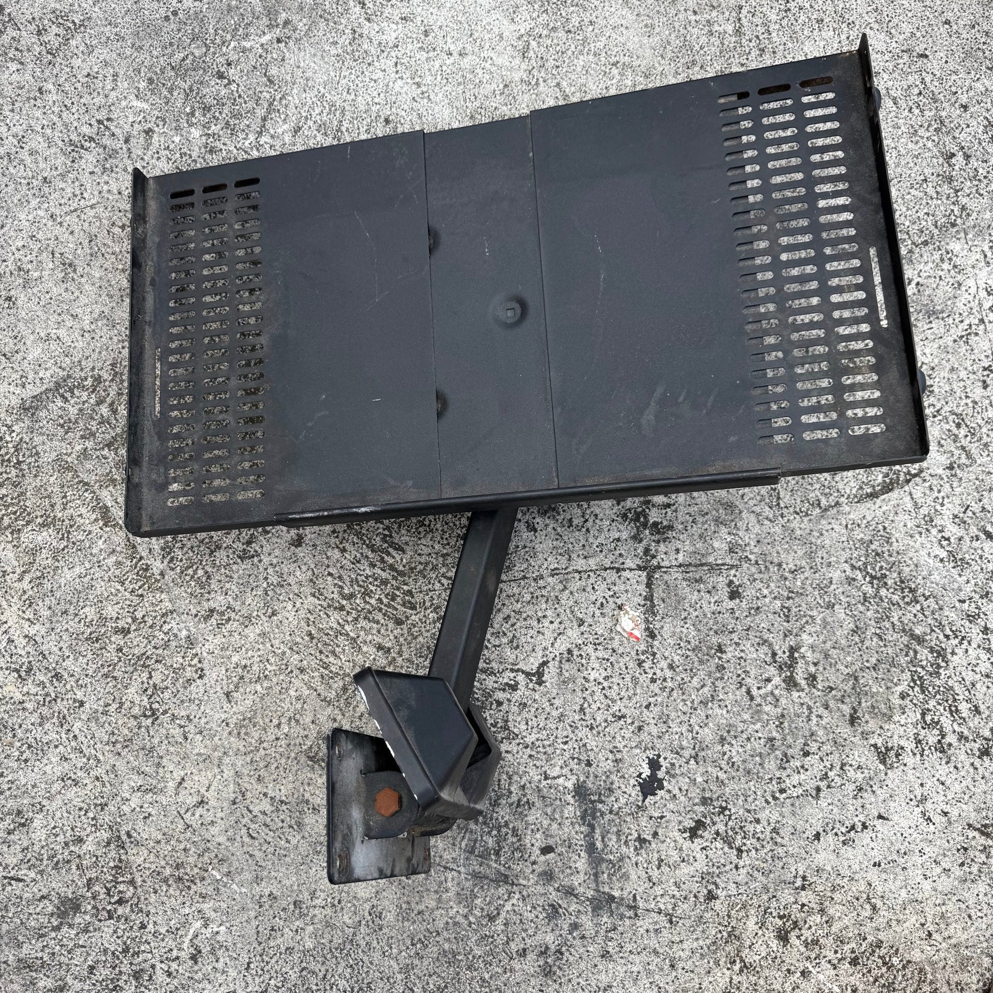 Adjustable Monitor Mount