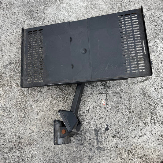 Adjustable Monitor Mount