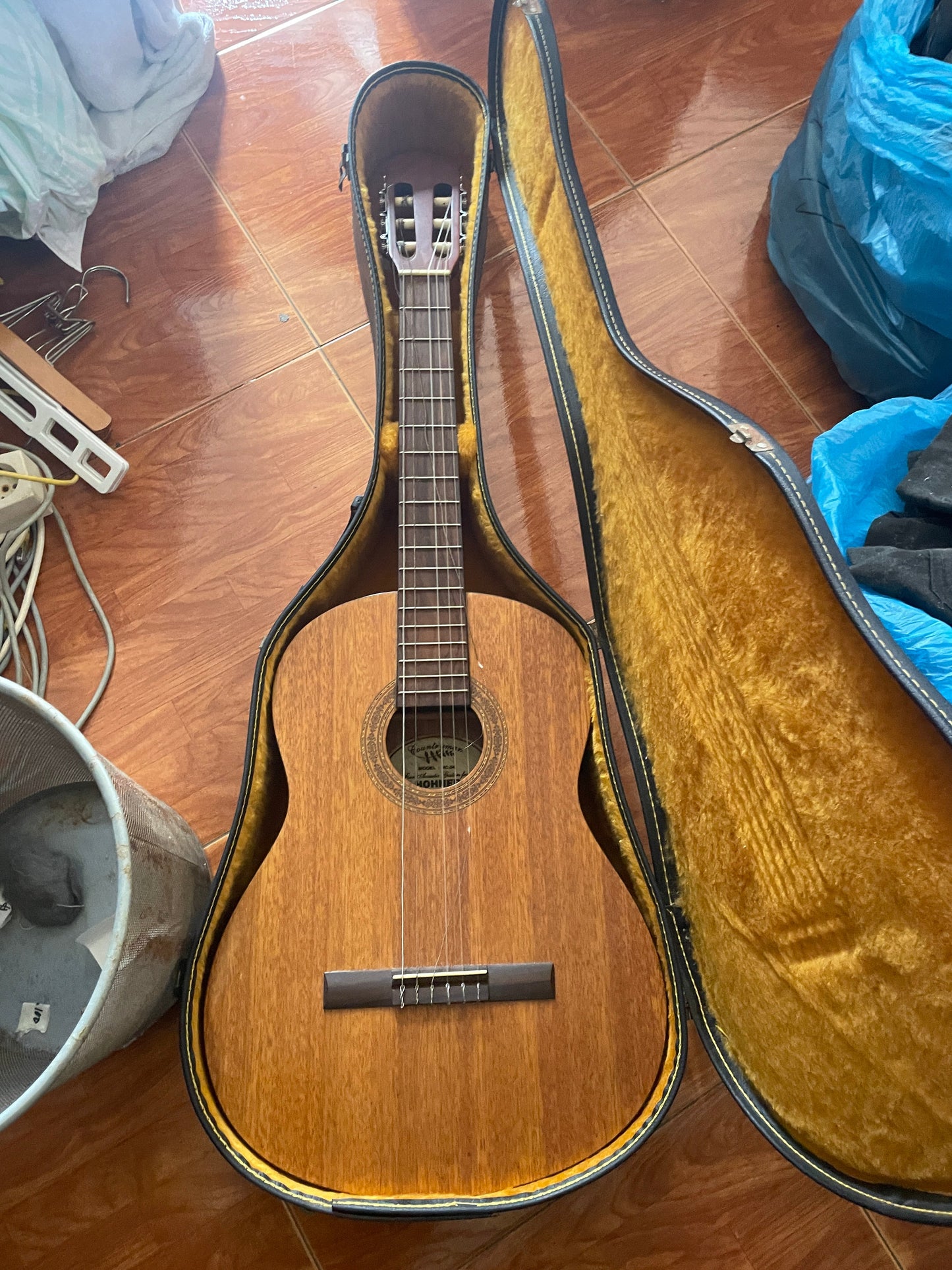 Guitar