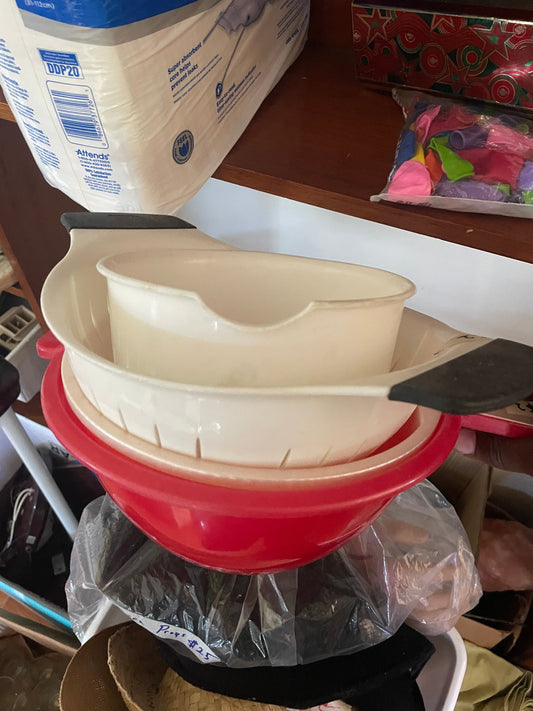 Kitchen Items