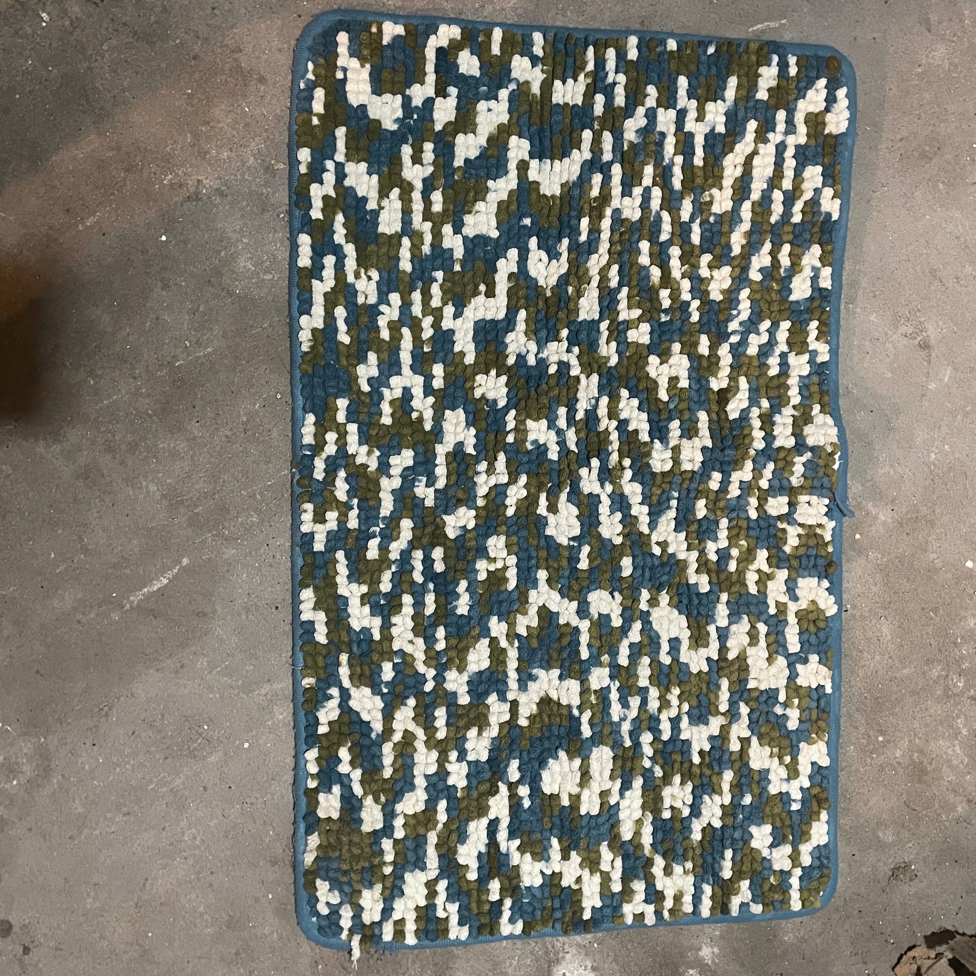 Bathroom Mat