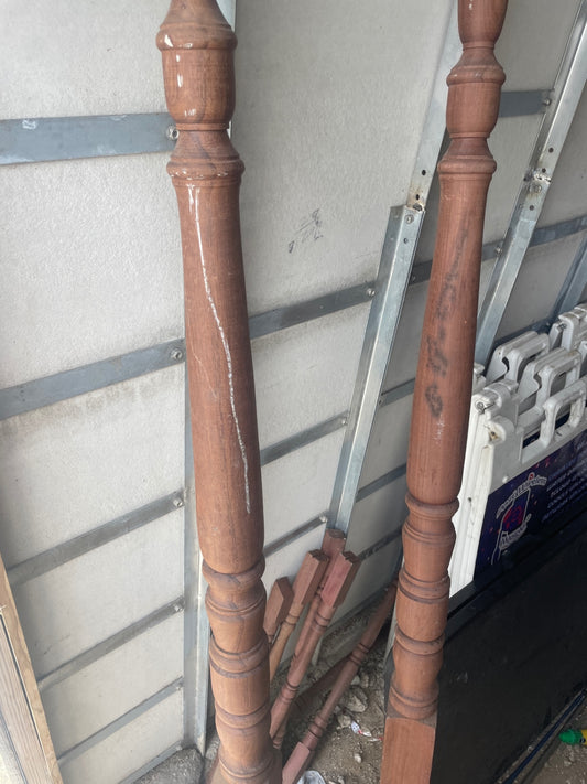 Bed Post