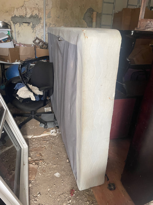 Queen Bed Base