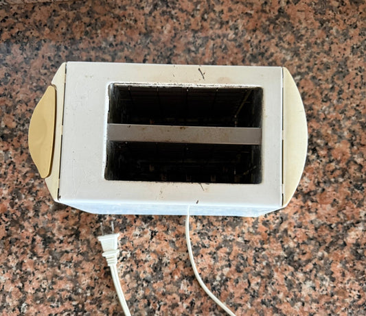Rival Kitchen toaster