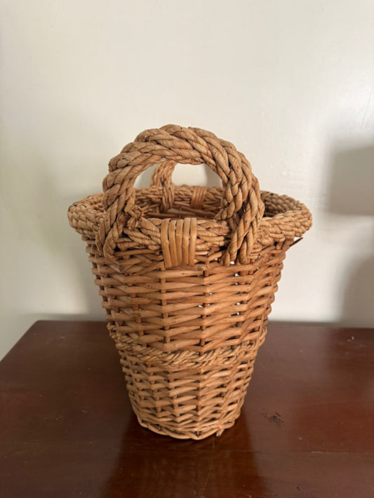 Light Brown Basket
