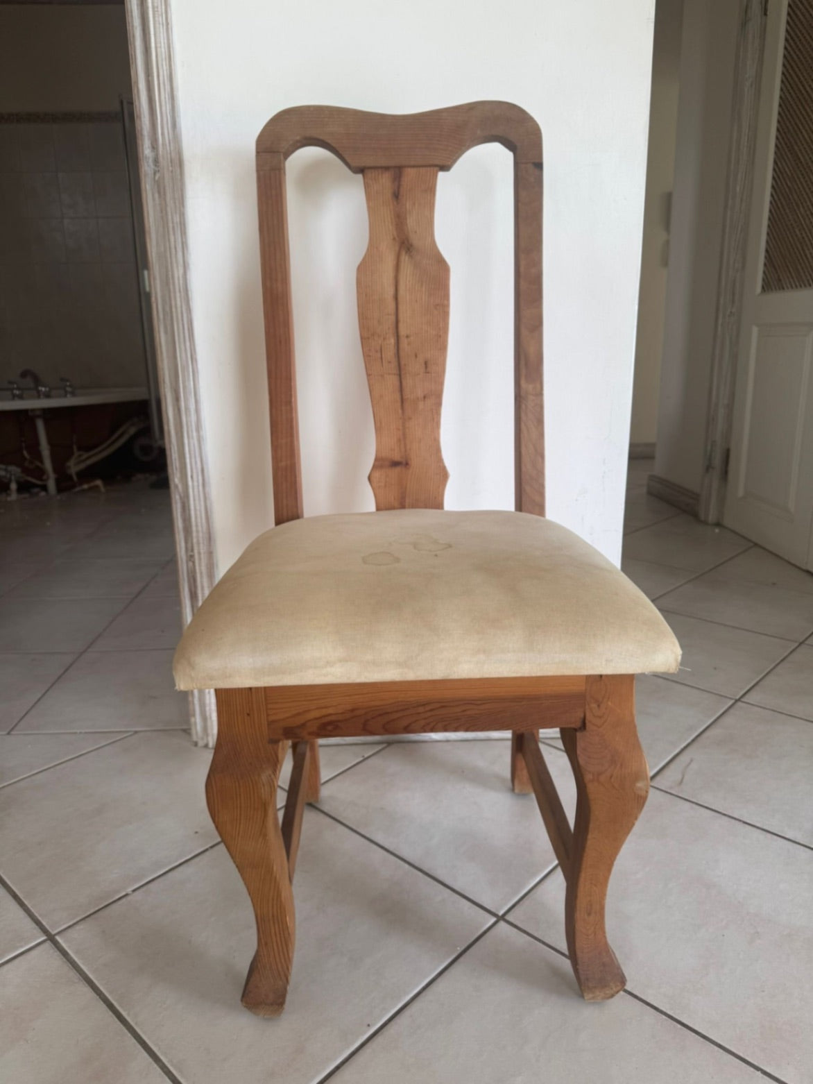 Furniture Part Light brown
