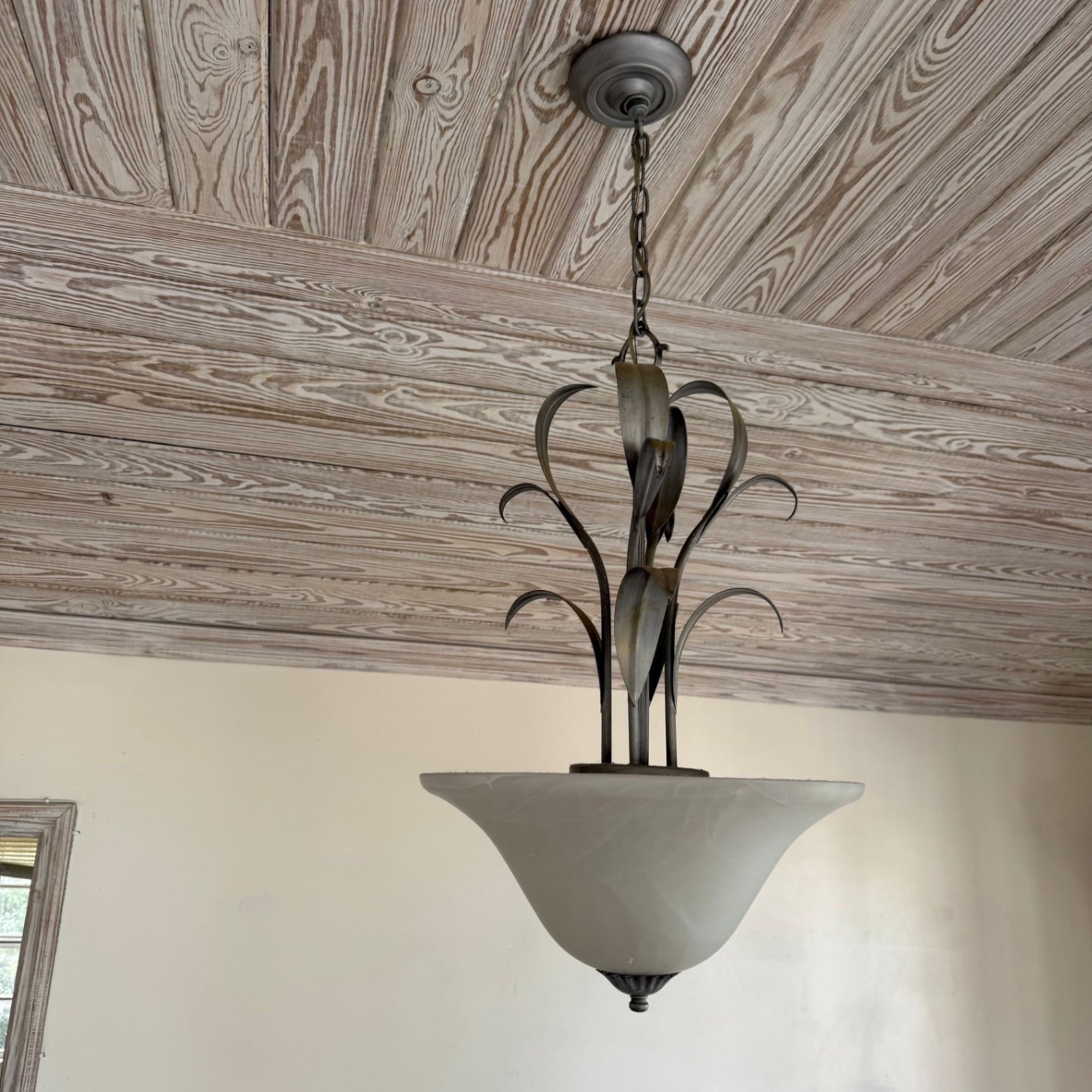 Decorative Light Fixture
