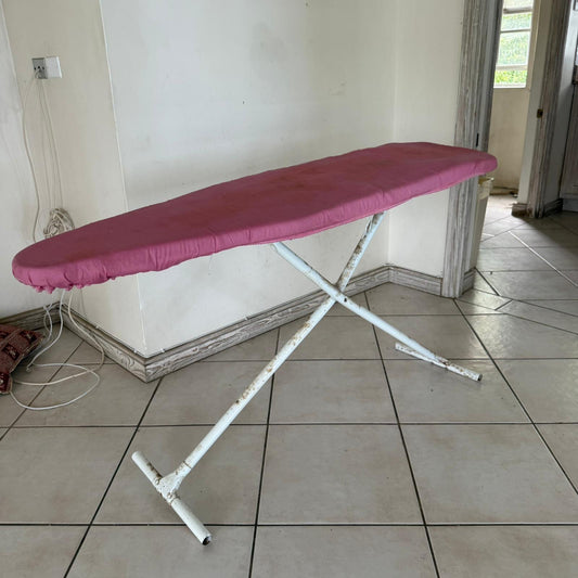 Metal Ironing Board 