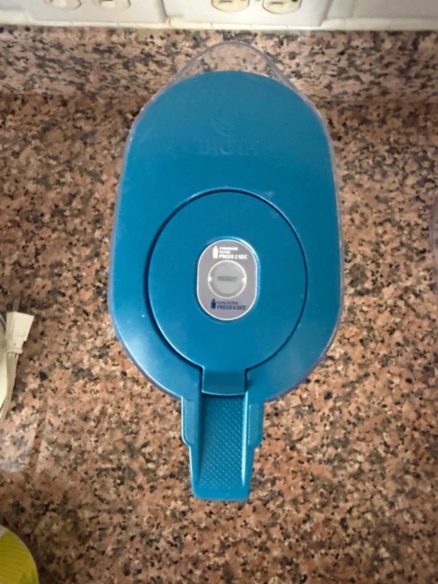 Brita Filtered Water Container