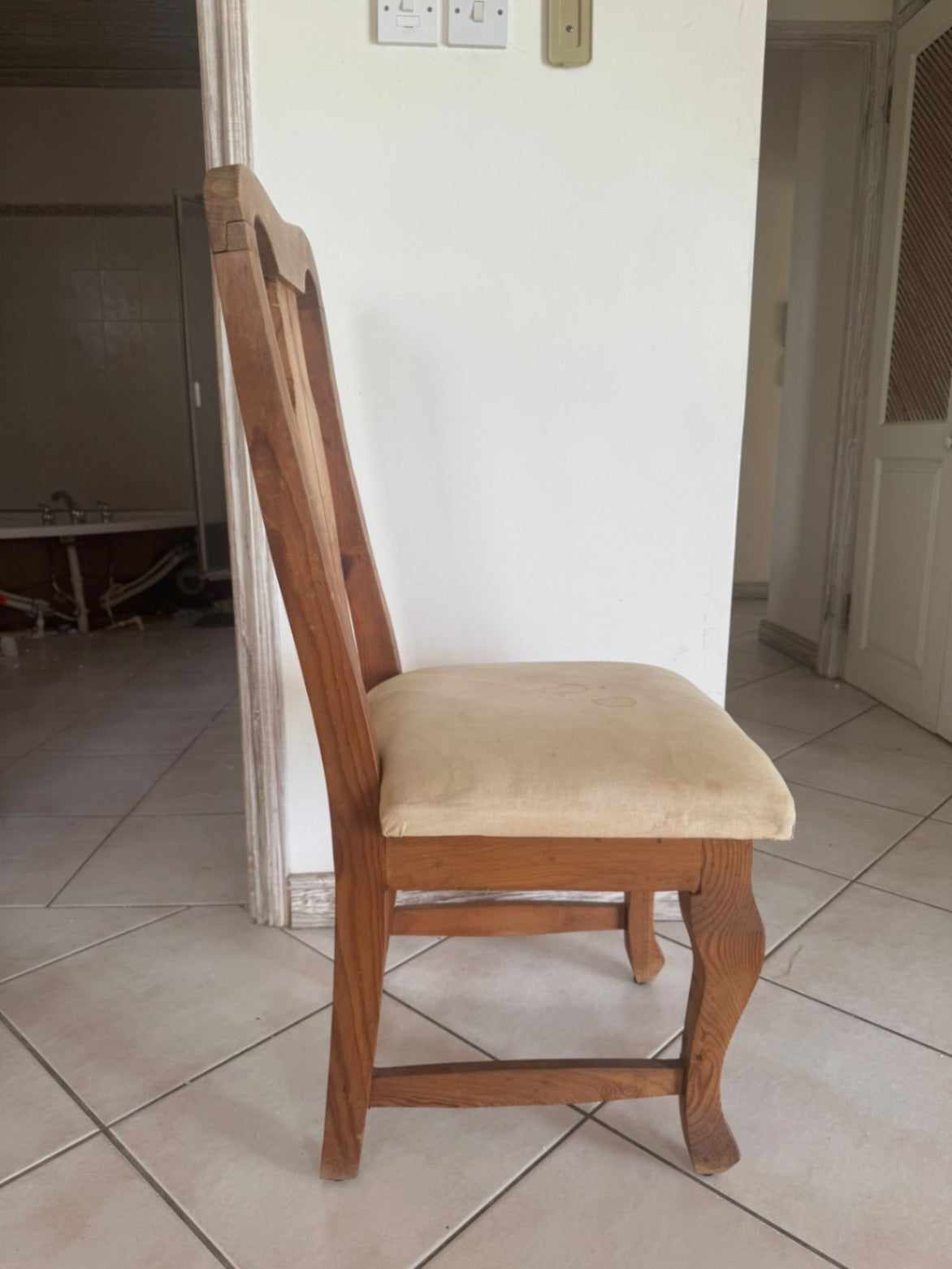 Furniture Part Light brown