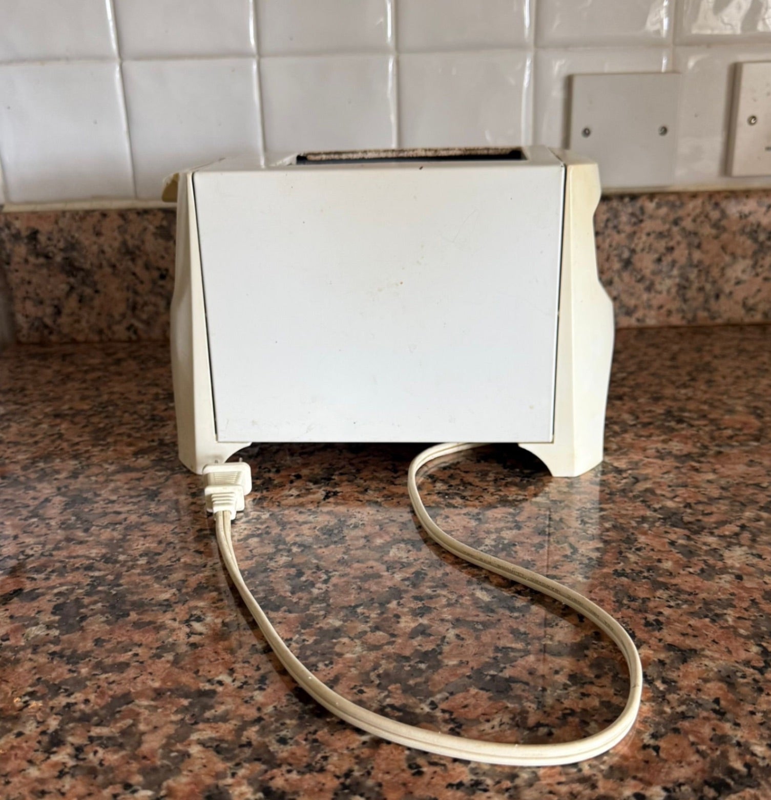 Rival Kitchen toaster