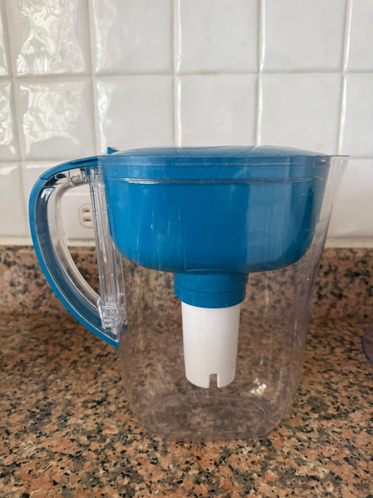 Brita Filtered Water Container