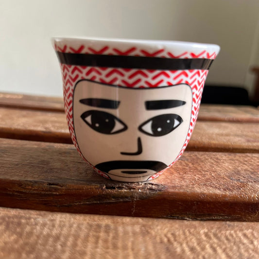 Miniature Mug + 3 Bowls + 5 Plates + 4 Glasses + 2 Bowls