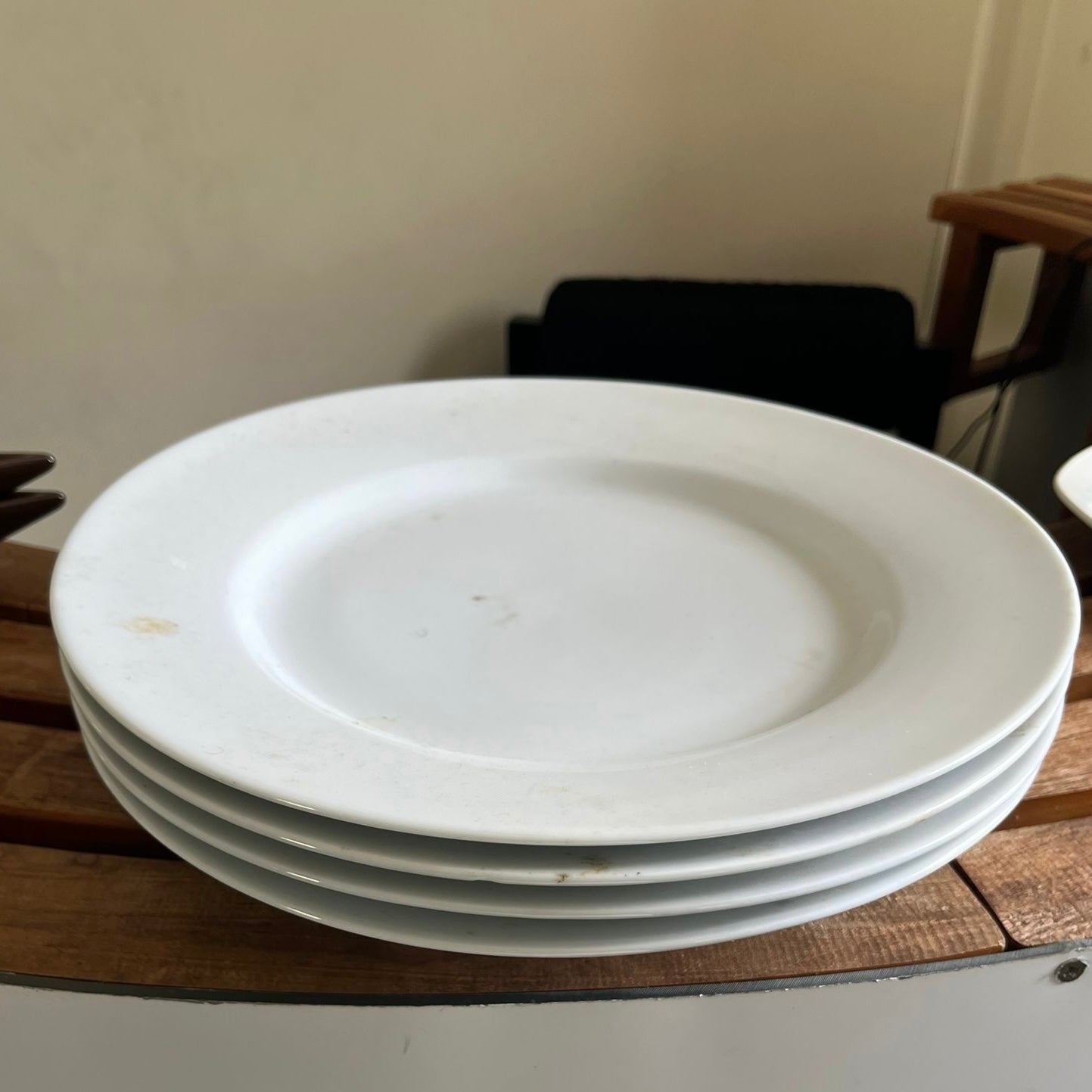Miniature Mug + 3 Bowls + 5 Plates + 4 Glasses + 2 Bowls