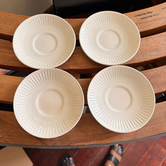 36 Piece Teacup Set