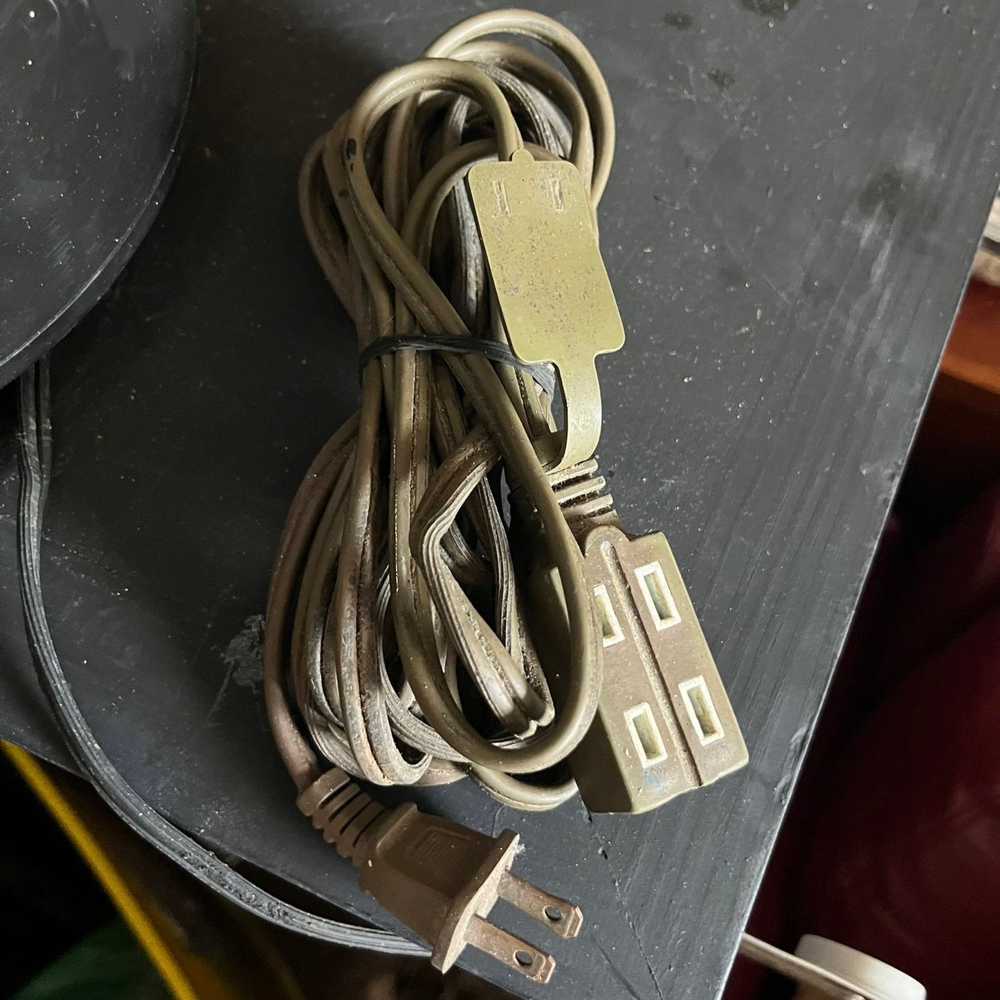 Extension Cord
