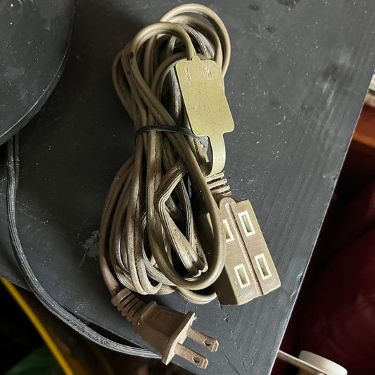 Extension Cord