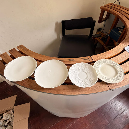 4 Plates