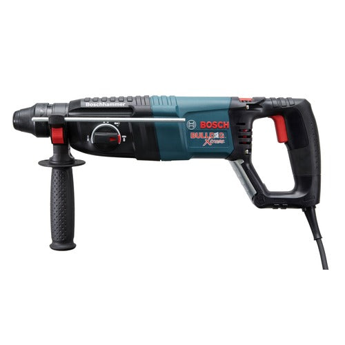 Bosch Bulldog Xtreme Rotary Hammer