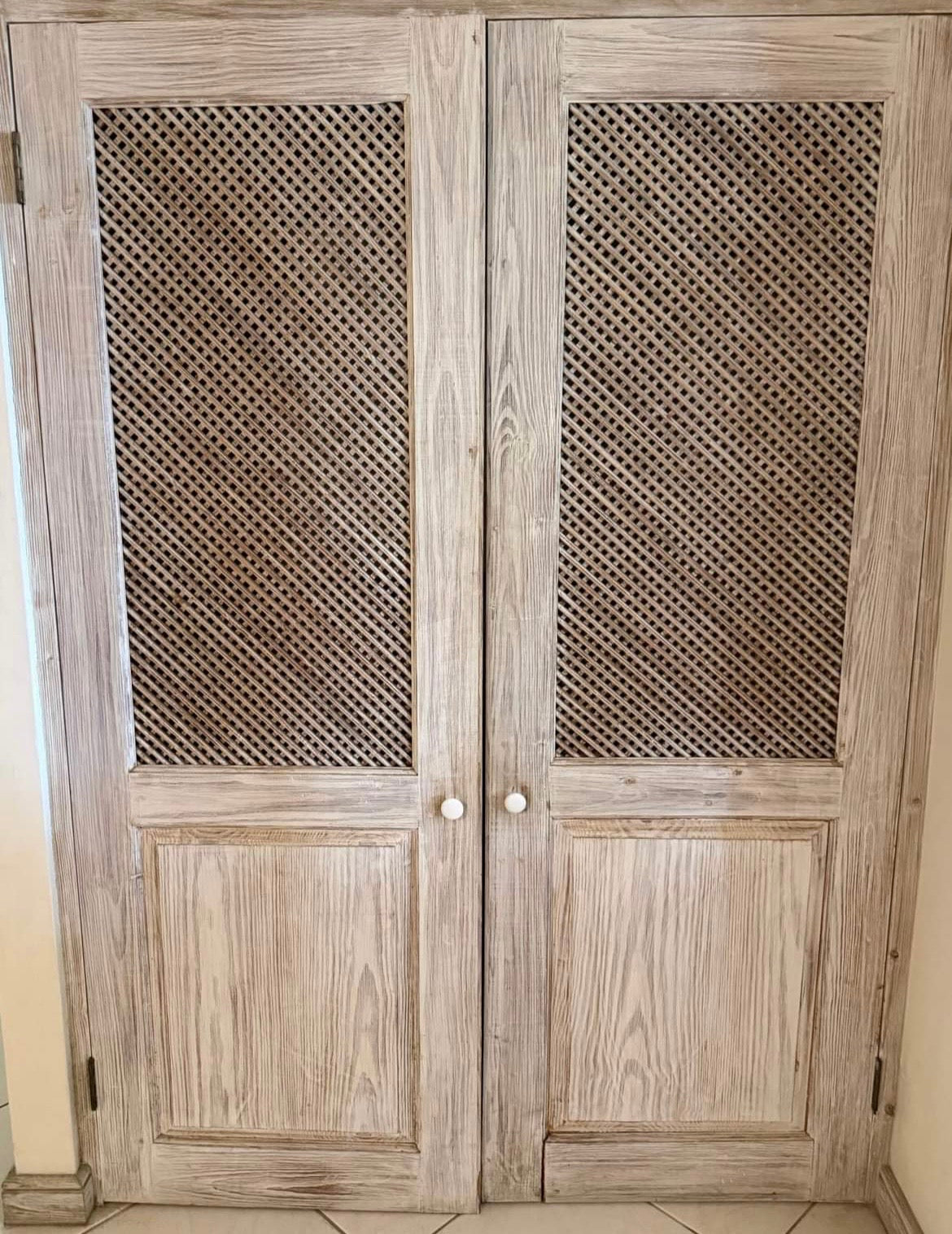 Wardrobe Doors